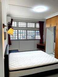 Blk 129 Clarence Ville (Queenstown), HDB 4 Rooms #590390981